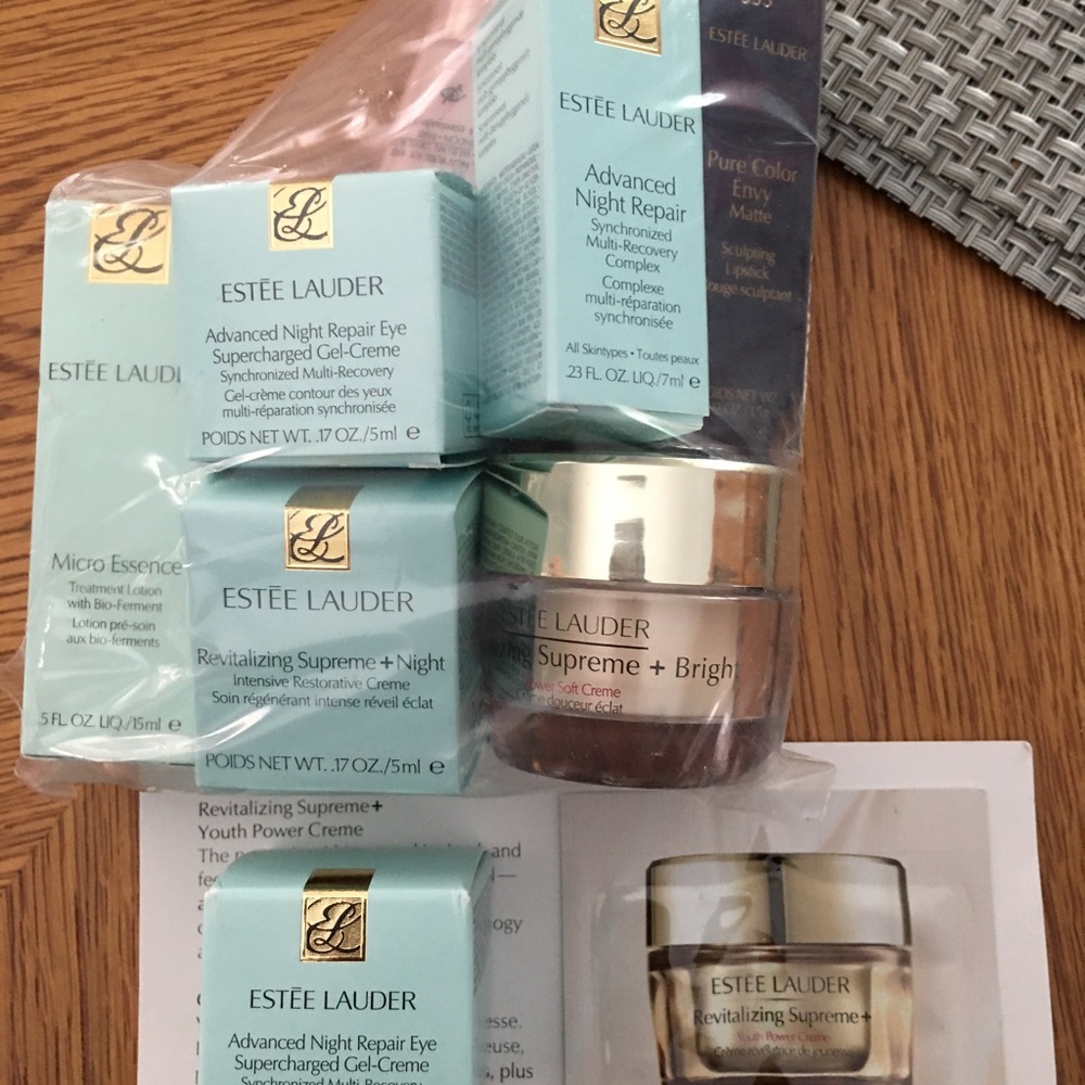 Estée Lauder